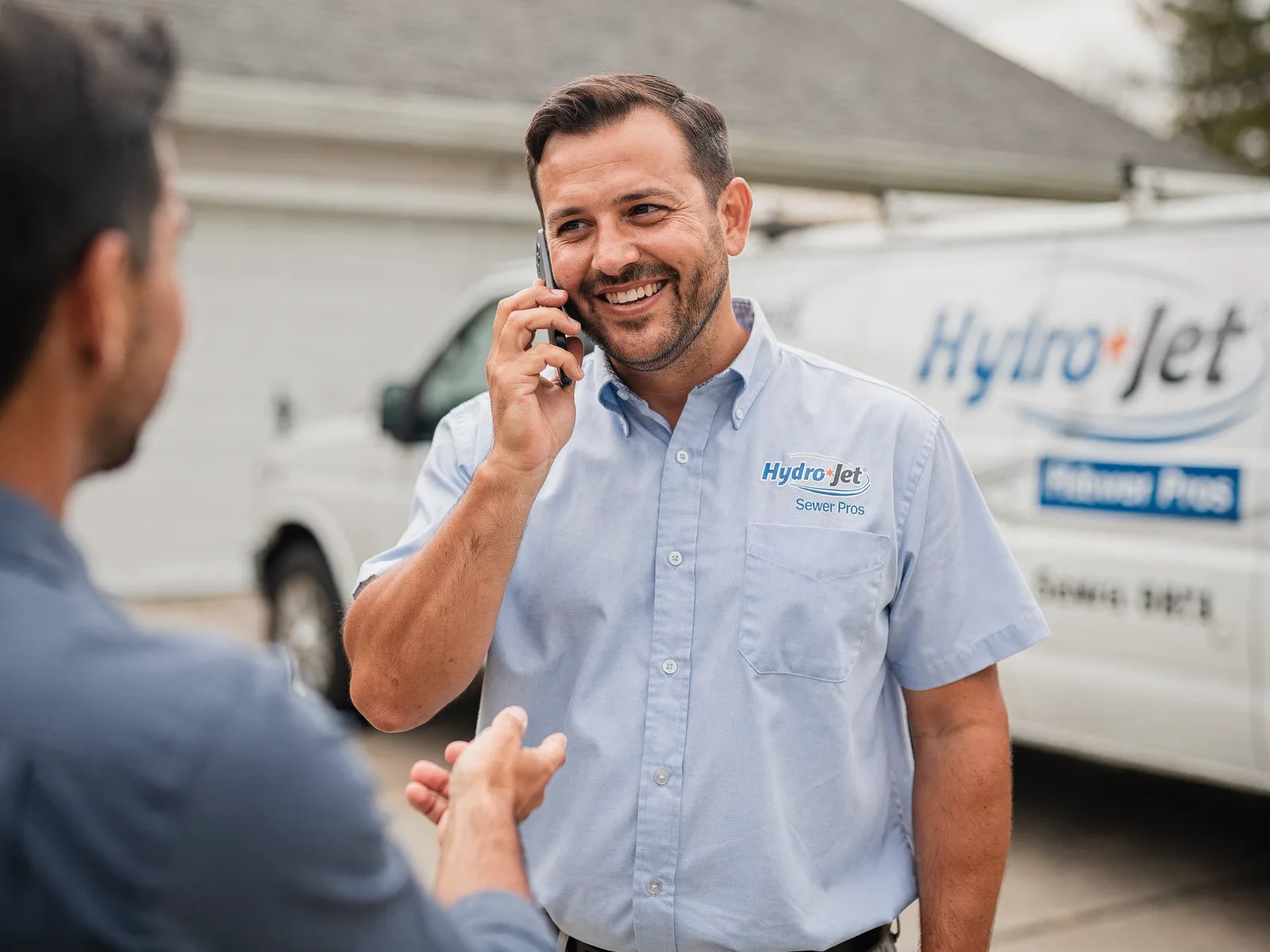 Hydro Jetting San Benito, TX FAQs